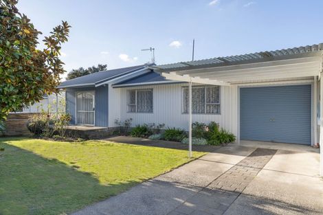 Photo of property in 1/22 Hyde Avenue, Richmond Heights, Taupo, 3330