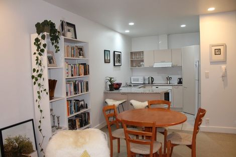 Photo of property in 10/17 Federal Street, Auckland Central, Auckland, 1010