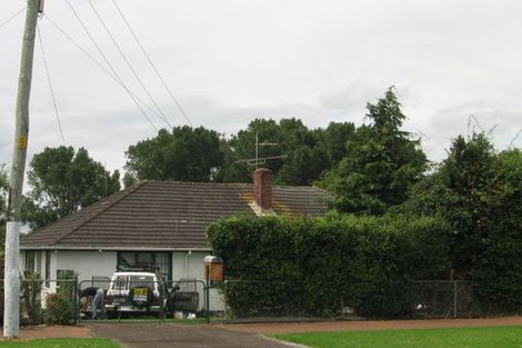 Photo of property in 66 Tripoli Road, Panmure, Auckland, 1072