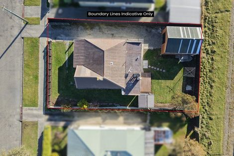 Photo of property in 26 Lynn Street, Oamaru North, Oamaru, 9400