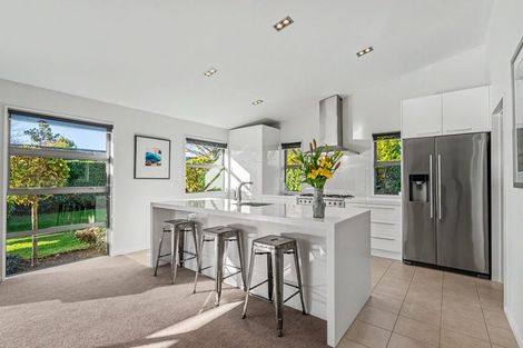 Photo of property in 3 Brinsworth Avenue, West Melton, 7618