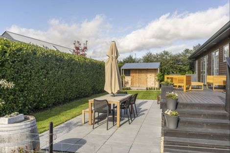 Photo of property in 22 Tuscan Lane, Martinborough, 5711