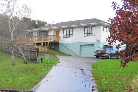 Photo of property in 15 Orinda Close, Botany Downs, Auckland, 2010