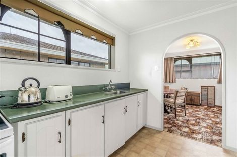 Photo of property in 52 Ritchie Street, Richmond, Invercargill, 9810