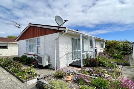 Photo of property in 2/307 Yarrow Street, Richmond, Invercargill, 9810