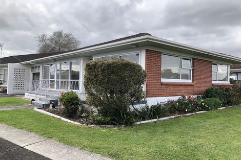 Photo of property in 1/22 Ramsey Street, Papatoetoe, Auckland, 2025
