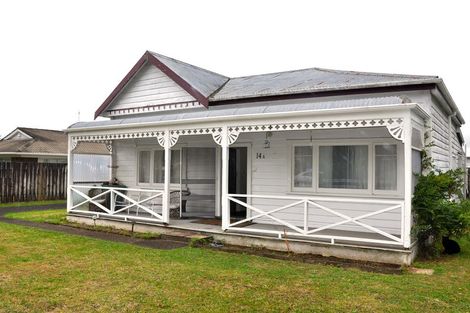 Photo of property in 87a Parry Palm Avenue, Waihi, 3610