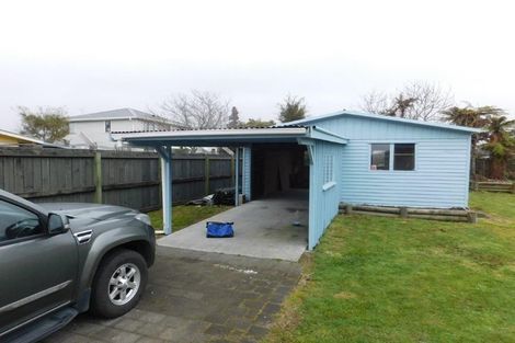 Photo of property in 6 Knight Place, Pomare, Rotorua, 3015
