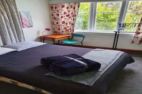 Photo of property in 60 Roxburgh Street, Mount Victoria, Wellington, 6011