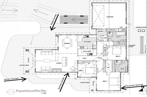 Photo of property in 13 Kea Court, Carterton, 5713