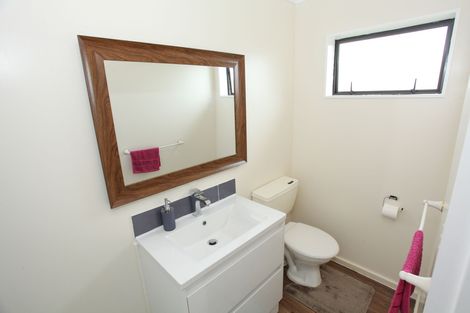 Photo of property in 7 Rosehill Place, Nawton, Hamilton, 3200