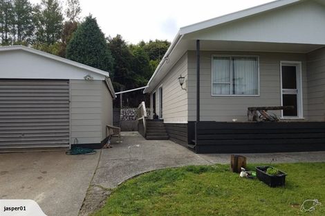 Photo of property in 5 Railway Terrace, Runanga, 7803