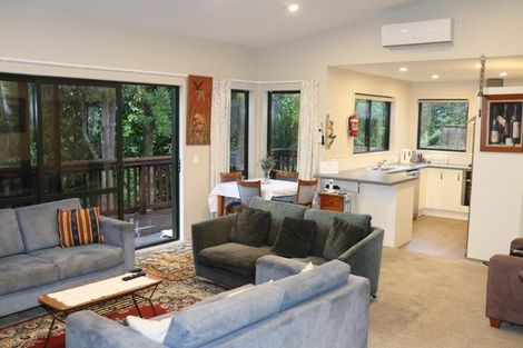 Photo of property in 21 Taraire Street, Ostend, Waiheke Island, 1081