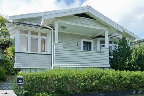 Photo of property in 66 Islington Street, Ponsonby, Auckland, 1011