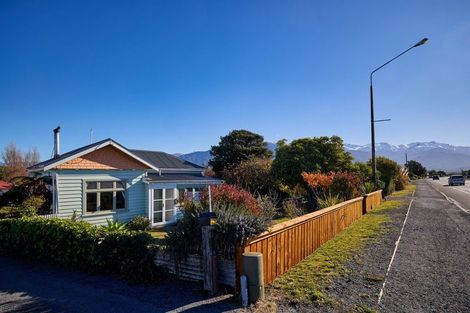 Photo of property in 123 Beach Road, Kaikoura, 7300