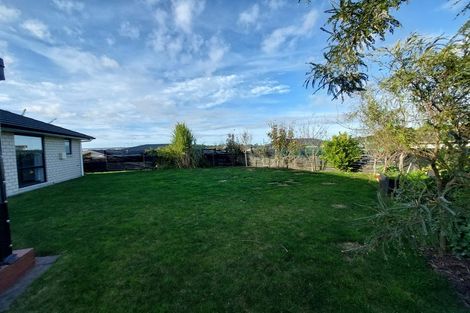 Photo of property in 12 Jersey Place, Bell Block, New Plymouth, 4312