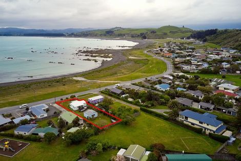 Photo of property in 99 South Bay Parade, South Bay, Kaikoura, 7300
