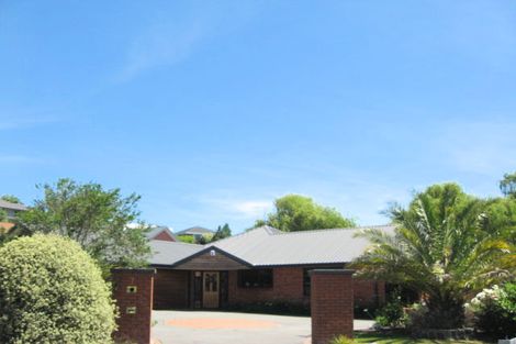 Photo of property in 7 Croftfield Place, Westmorland, Christchurch, 8025