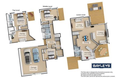 Photo of property in 116 Amanda Avenue, Dinsdale, Hamilton, 3204