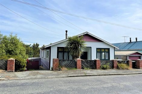 Photo of property in 155 Benhar Road, Benhar, Balclutha, 9272