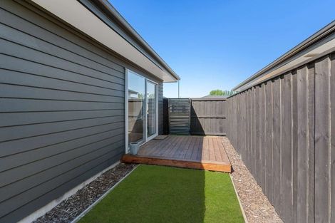 Photo of property in 19 Fauna Street, Halswell, Christchurch, 8025