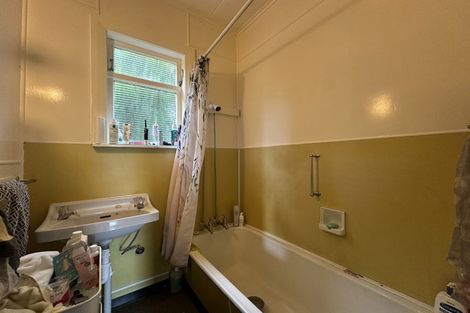 Photo of property in 72 Sefton Street, Wadestown, Wellington, 6012