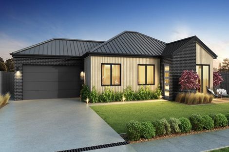 Photo of property in 34 Saint Lukes Street, Woolston, Christchurch, 8062