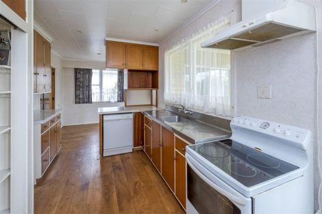 Photo of property in 11 Burn Street, Levin, 5510