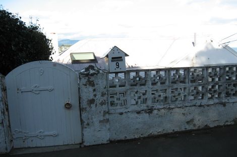 Photo of property in 9 Imperial Terrace, Kilbirnie, Wellington, 6022