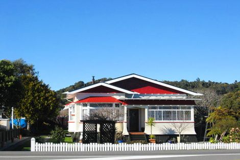 Photo of property in 133 High Street, Greymouth, 7805