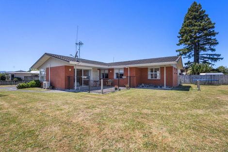 Photo of property in 46 Sheffield Street, Matamata, 3400