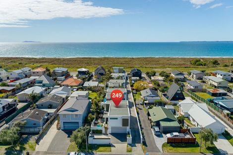 Photo of property in 249 Dickson Road, Papamoa Beach, Papamoa, 3118