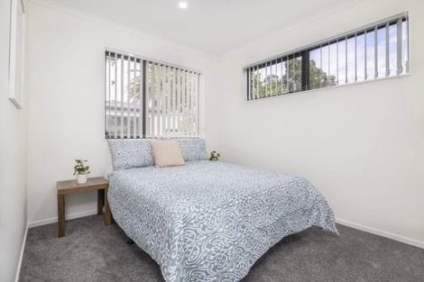 Photo of property in 5/3 Harris Road, Mount Wellington, Auckland, 1051