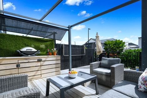 Photo of property in 14 Timbermill Road, Whenuapai, Auckland, 0618