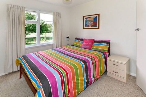 Photo of property in 3006 Coaltrack Road, Coalgate, 7673