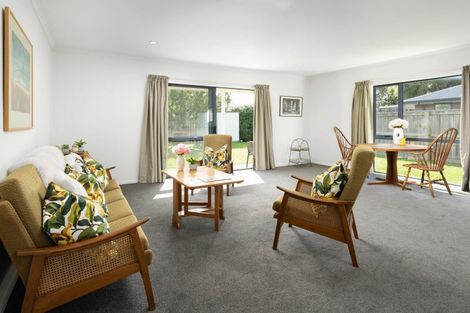 Photo of property in 11 Merlot Place, Riversdale, Blenheim, 7201