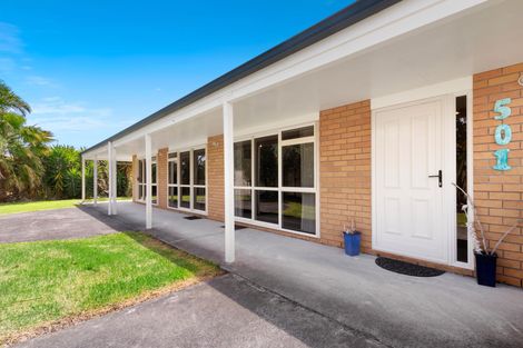 Photo of property in 501 Seaforth Road, Bowentown, Waihi Beach, 3177