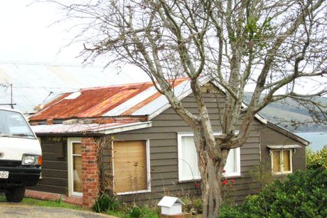 Photo of property in 6 Gorman Street, Macandrew Bay, Dunedin, 9014