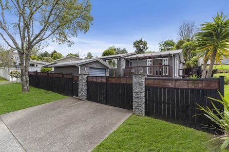 Photo of property in 59 Vandeleur Avenue, Birkdale, Auckland, 0626