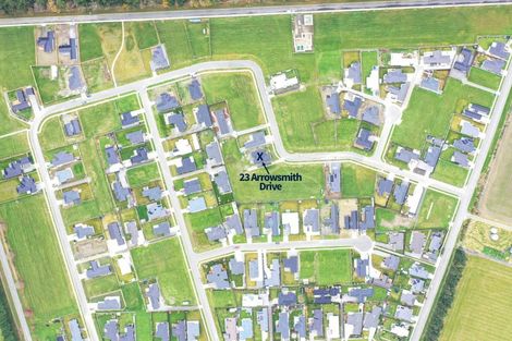 Photo of property in 23 Arrowsmith Drive, Methven, 7730