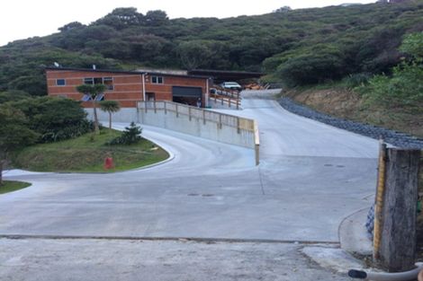 Photo of property in 414 Ohiro Road, Brooklyn, Wellington, 6021