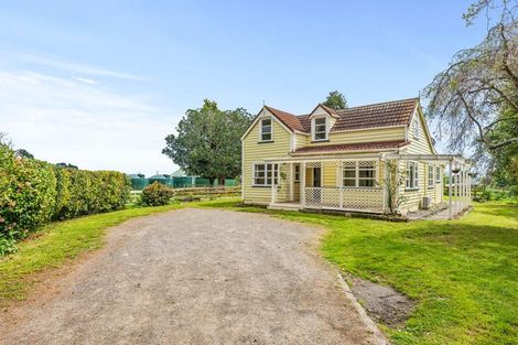 Photo of property in 44 Atkins Road, Otaki, 5583