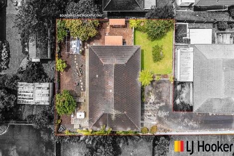 Photo of property in 3/9 Nelson Street, Papakura, 2110