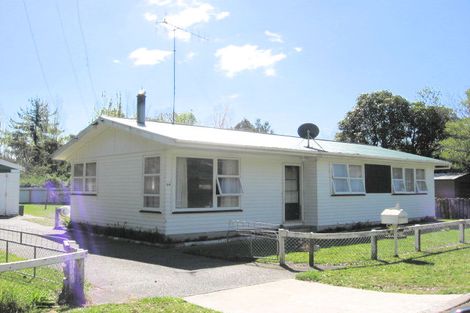 Photo of property in 64 Te Herekiekie Street, Turangi, 3334