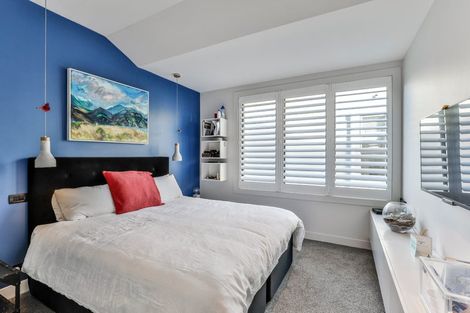 Photo of property in 11c Scanlan Street, Grey Lynn, Auckland, 1021