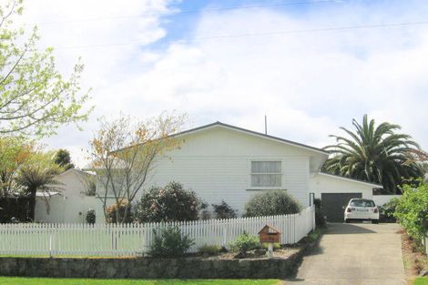 Photo of property in 29 Tennyson Drive, Owhata, Rotorua, 3010