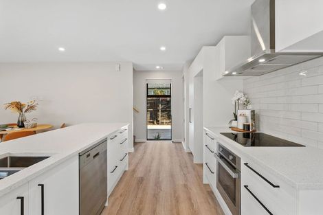 Photo of property in 24d Halliwell Avenue, Papanui, Christchurch, 8052