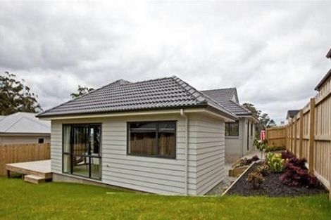 Photo of property in 6 Blackwood Road, Silverdale, 0932