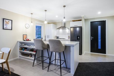 Photo of property in 11 Banks Boulevard, Whitby, Porirua, 5024