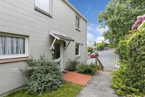 Photo of property in 24 Cottleville Terrace, Thorndon, Wellington, 6011